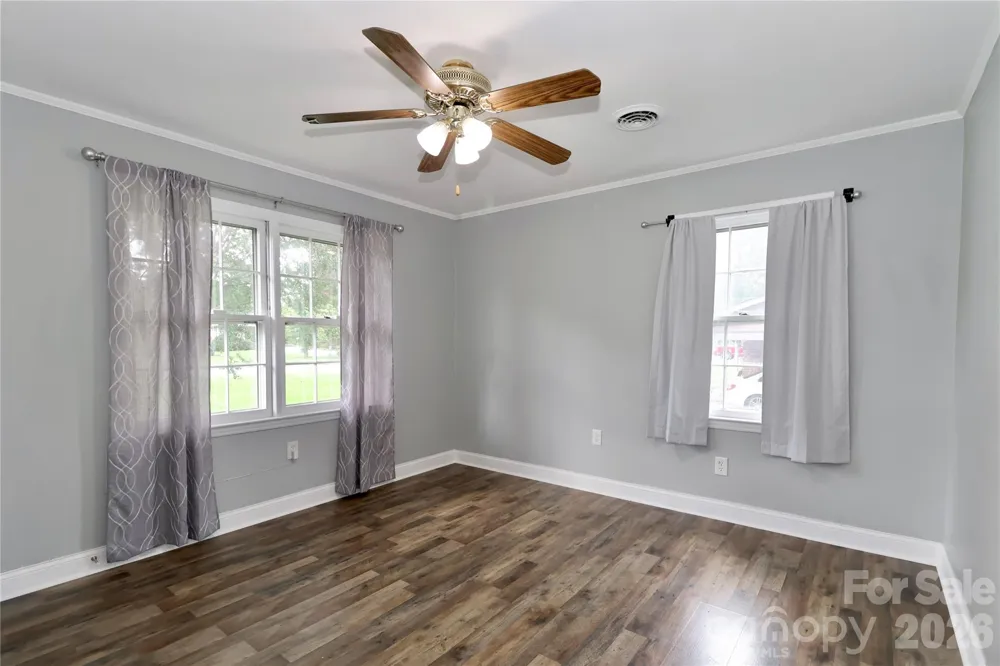 535 Carolina Avenue Statesville, NC 28677