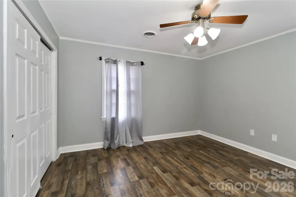 535 Carolina Avenue Statesville, NC 28677