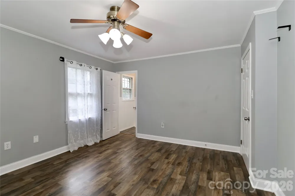 535 Carolina Avenue Statesville, NC 28677
