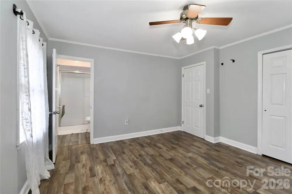 535 Carolina Avenue Statesville, NC 28677