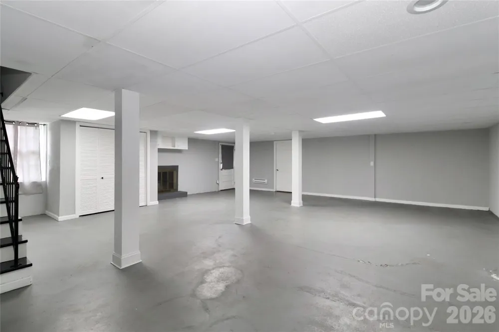 535 Carolina Avenue Statesville, NC 28677