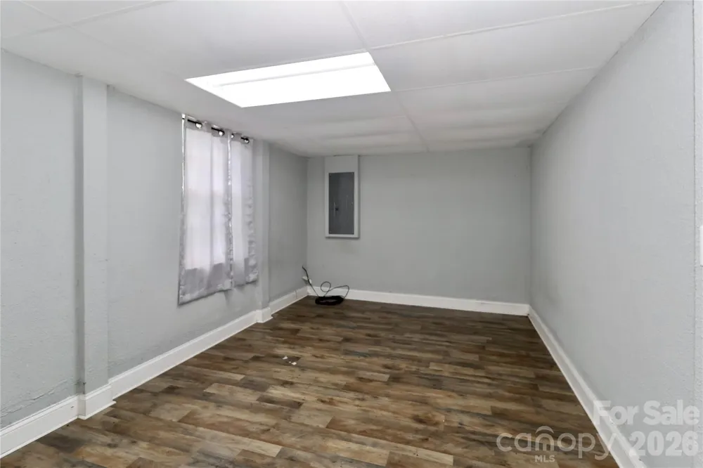 535 Carolina Avenue Statesville, NC 28677