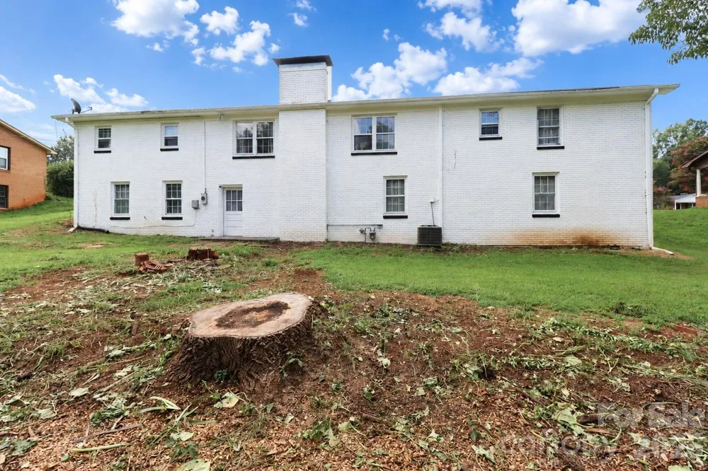 535 Carolina Avenue Statesville, NC 28677