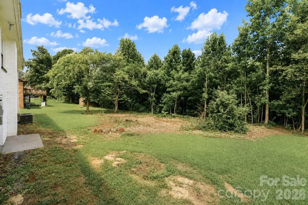535 Carolina Avenue Statesville, NC 28677