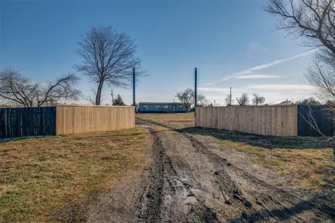 257 Burkett Lane