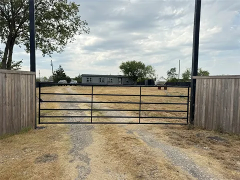 257 Burkett Lane