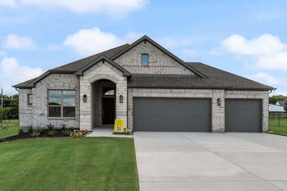 5004 Taylor Trail Sanger, TX 76266