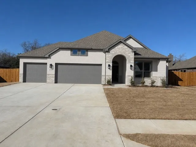5004 Taylor Trail Sanger, TX 76266