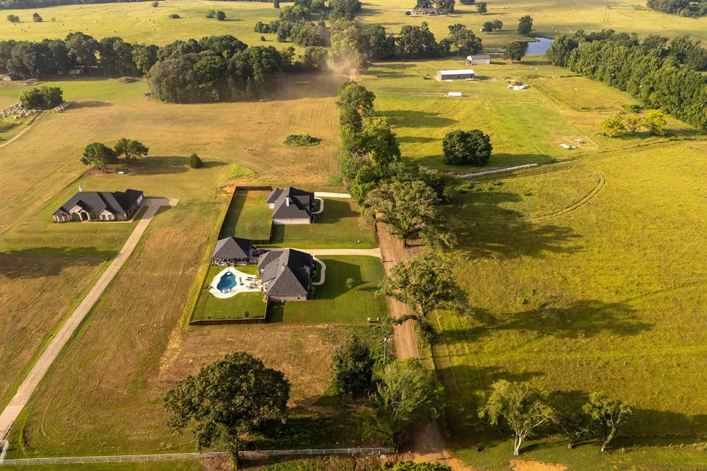 211 County Road 3421 (Lot 5) Bullard, TX 75757