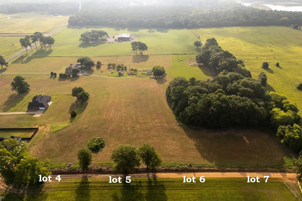 211 County Road 3421 (Lot 5) Bullard, TX 75757