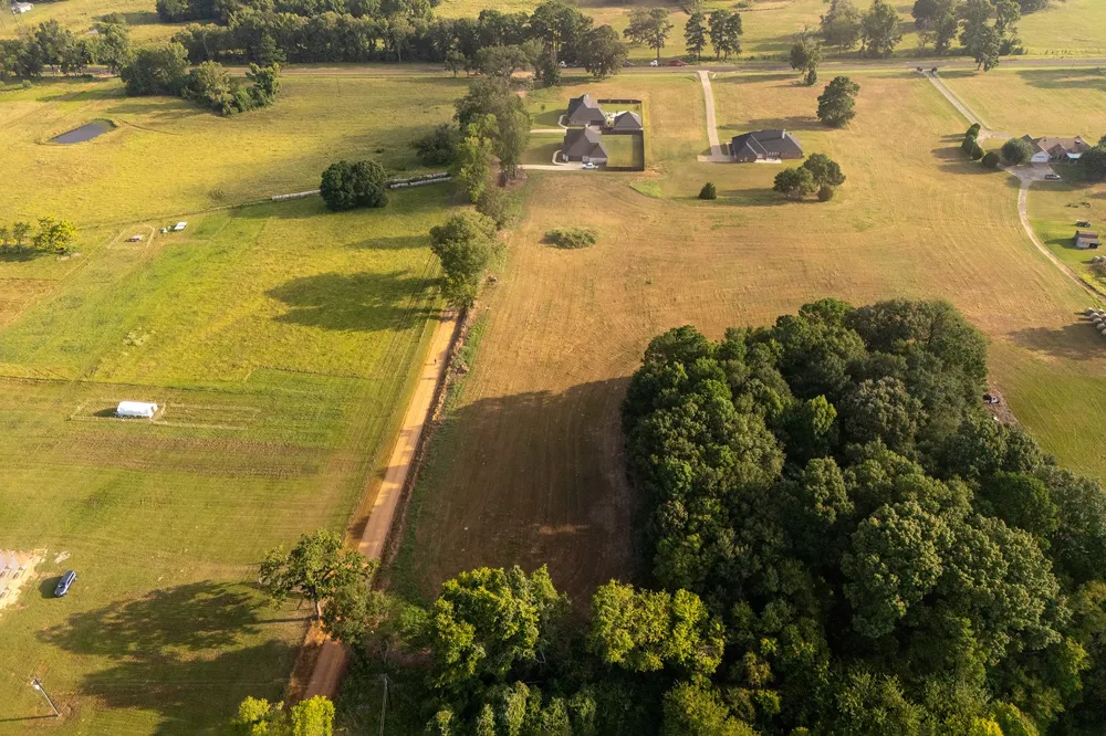 211 County Road 3421 (Lot 5) Bullard, TX 75757