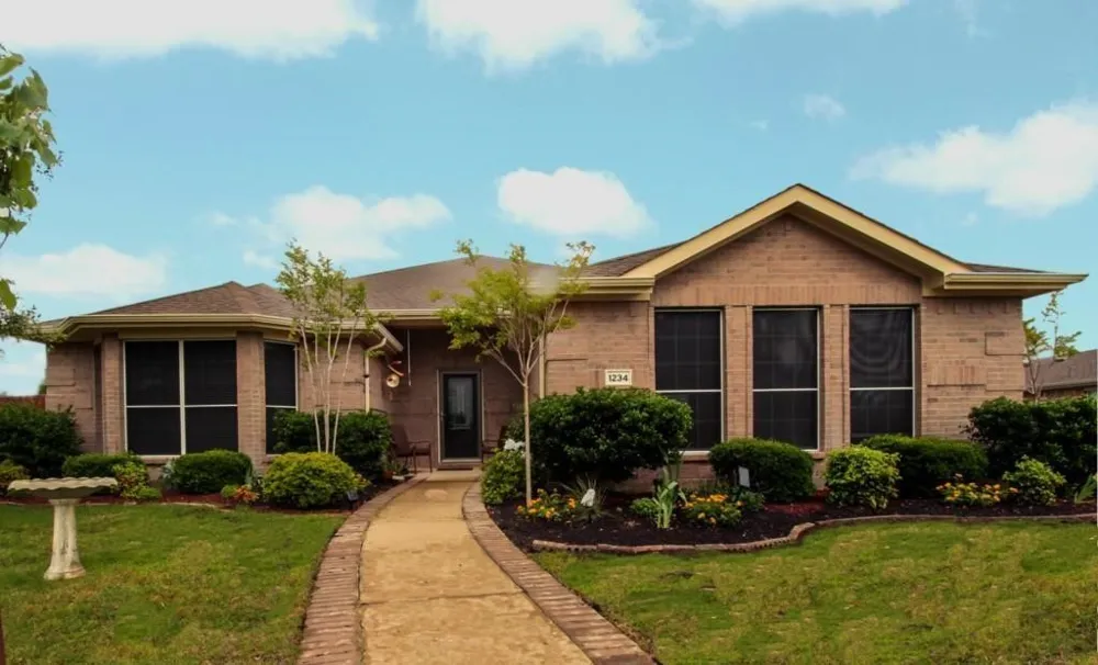 1234 Iowa Road Murphy, TX 75094