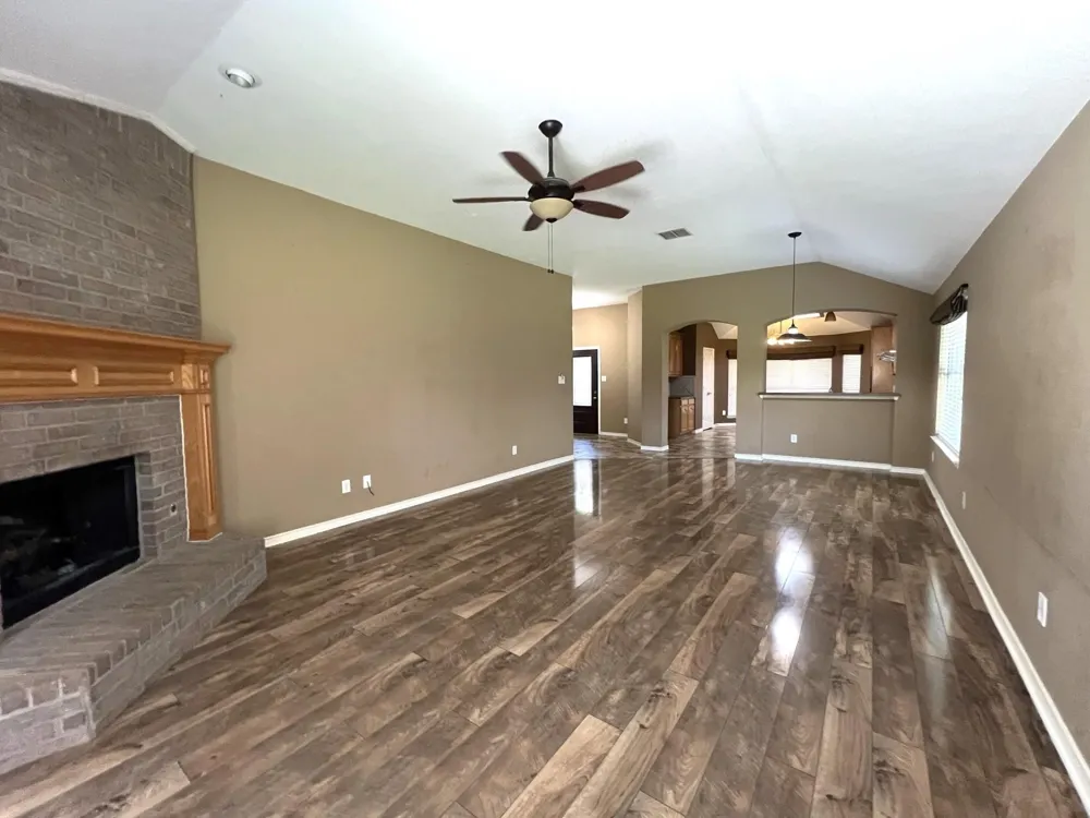 1234 Iowa Road Murphy, TX 75094