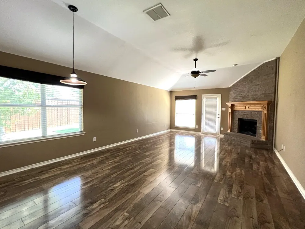 1234 Iowa Road Murphy, TX 75094