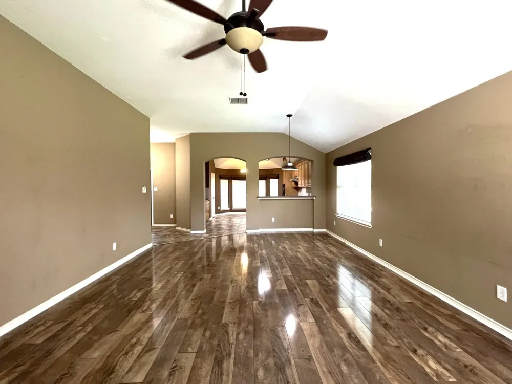 1234 Iowa Road Murphy, TX 75094