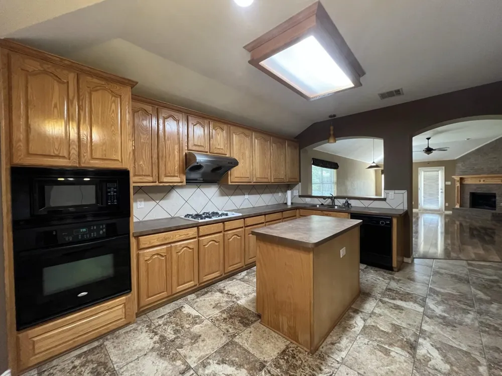 1234 Iowa Road Murphy, TX 75094