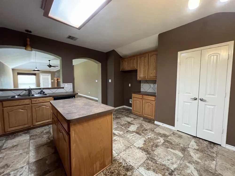 1234 Iowa Road Murphy, TX 75094