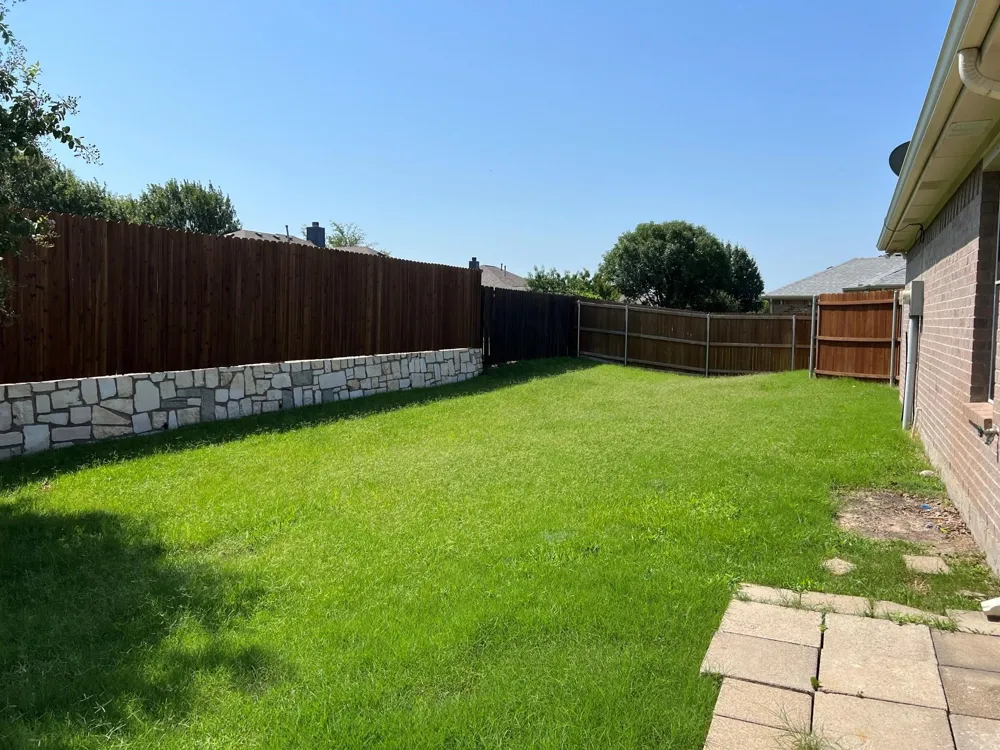 1234 Iowa Road Murphy, TX 75094