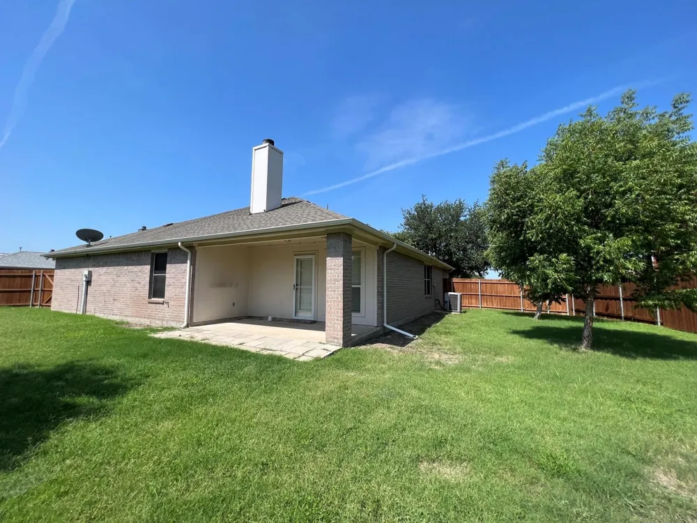 1234 Iowa Road Murphy, TX 75094