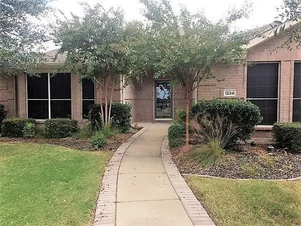 1234 Iowa Road Murphy, TX 75094