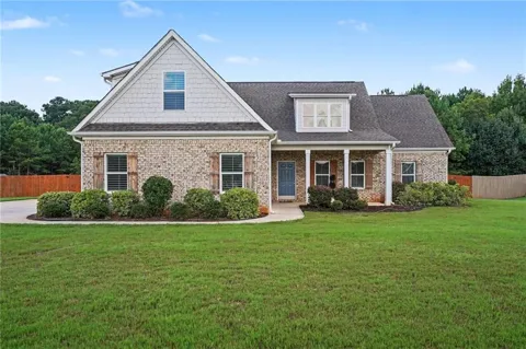 1108 Birchwood Drive