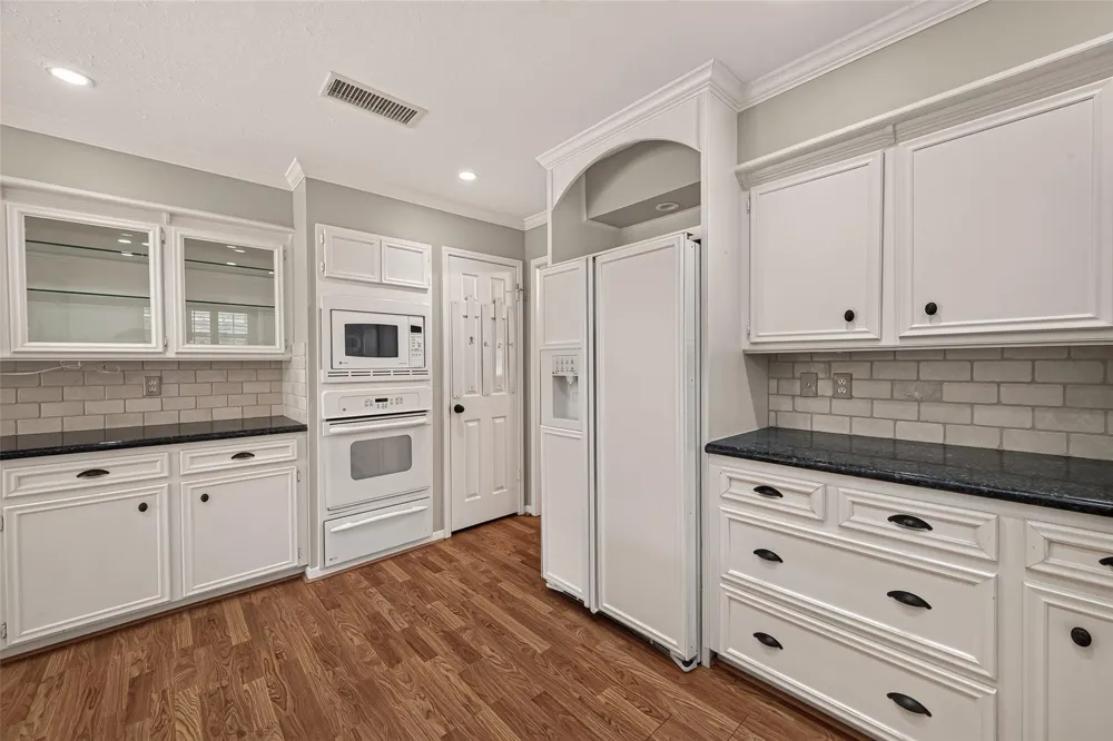15606 Australia Street Jersey Village, TX 77040