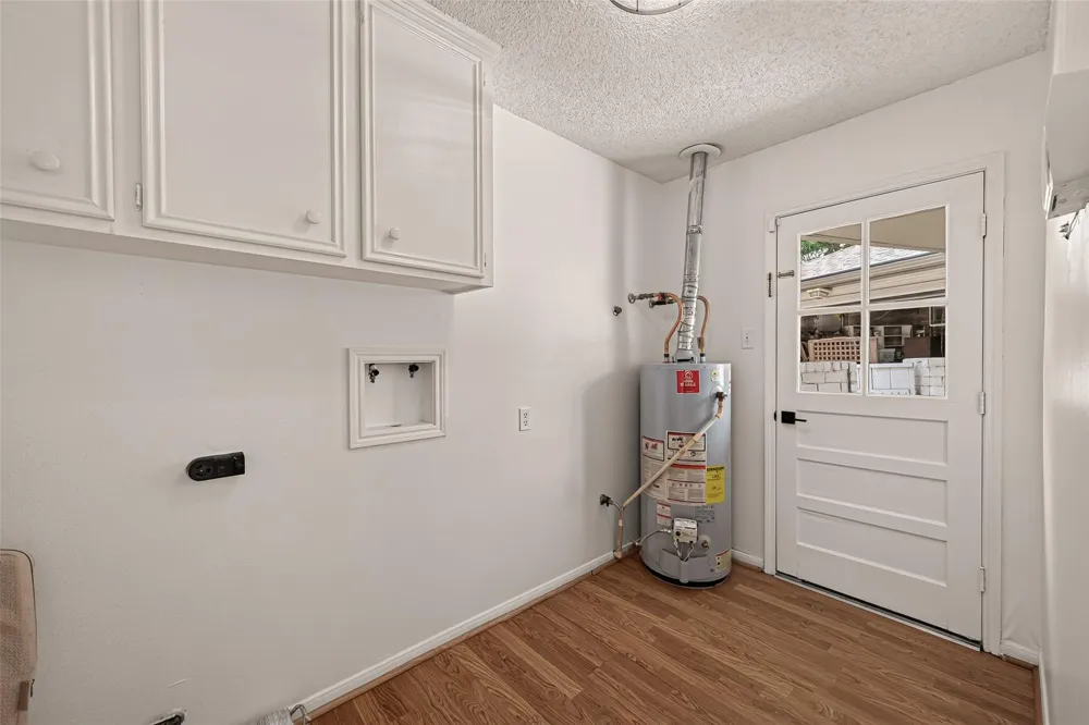 15606 Australia Street Jersey Village, TX 77040