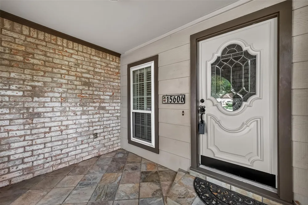 15606 Australia Street Jersey Village, TX 77040