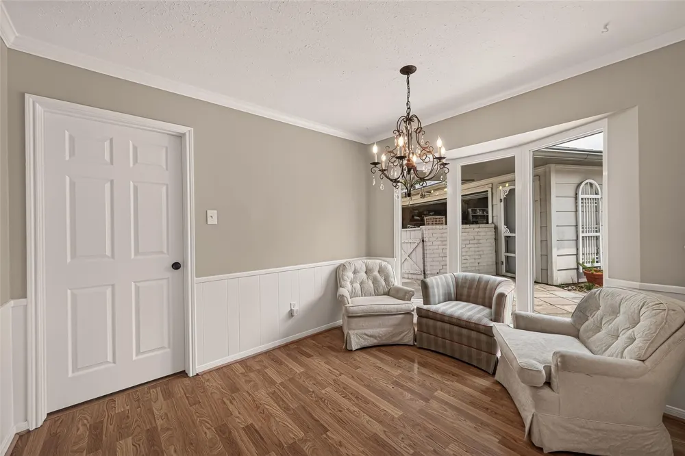 15606 Australia Street Jersey Village, TX 77040
