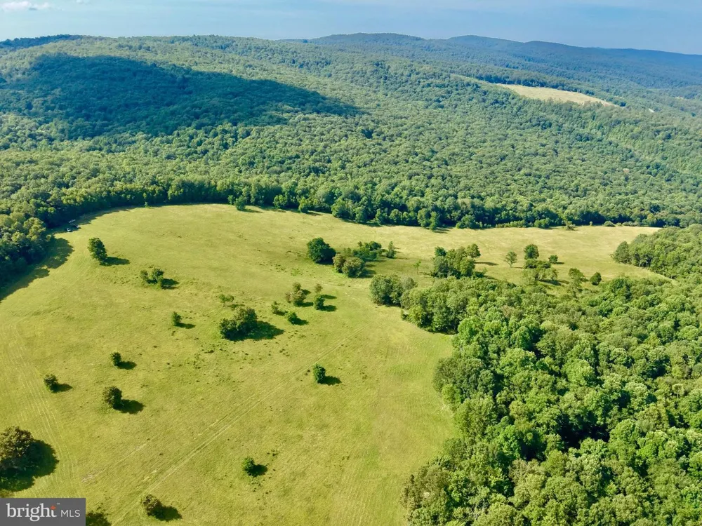 CHIDESTER ROAD Terra Alta, WV 26764