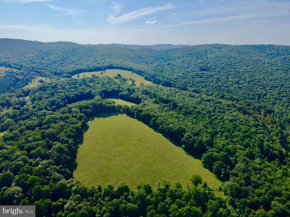 CHIDESTER ROAD Terra Alta, WV 26764