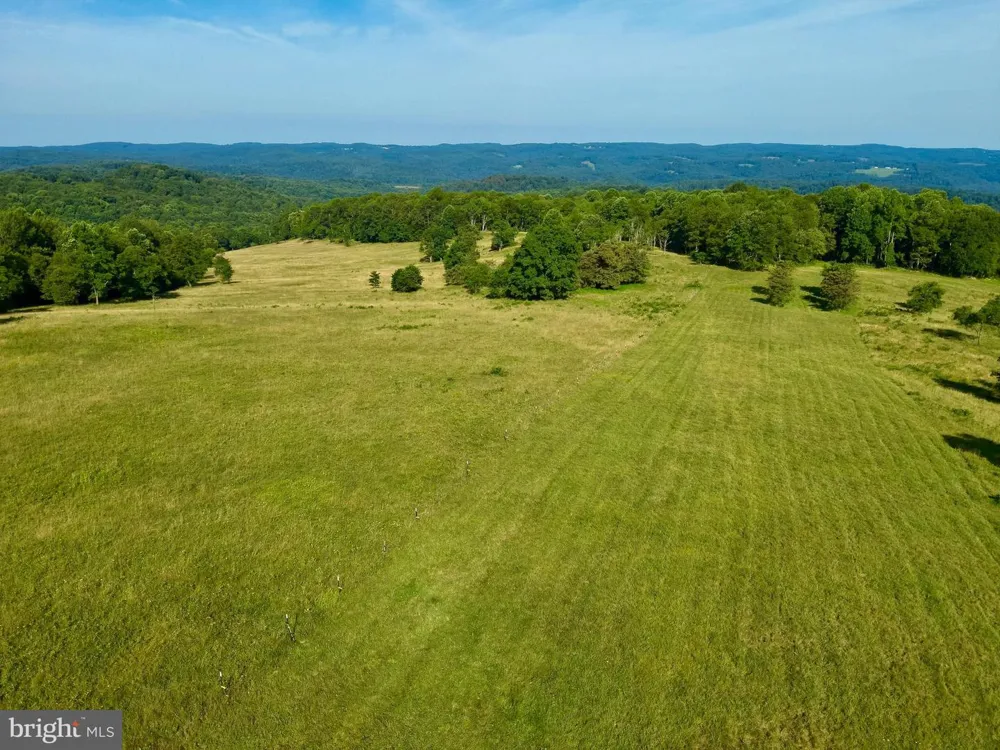 CHIDESTER ROAD Terra Alta, WV 26764