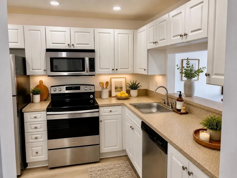 1101 COLONY POINT CIRCLE #506 Pembroke Pines, FL 33026