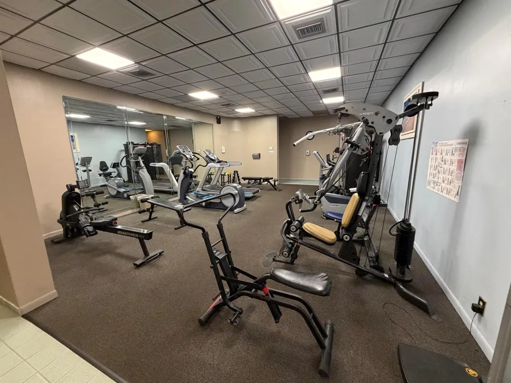 1101 COLONY POINT CIRCLE #506 Pembroke Pines, FL 33026