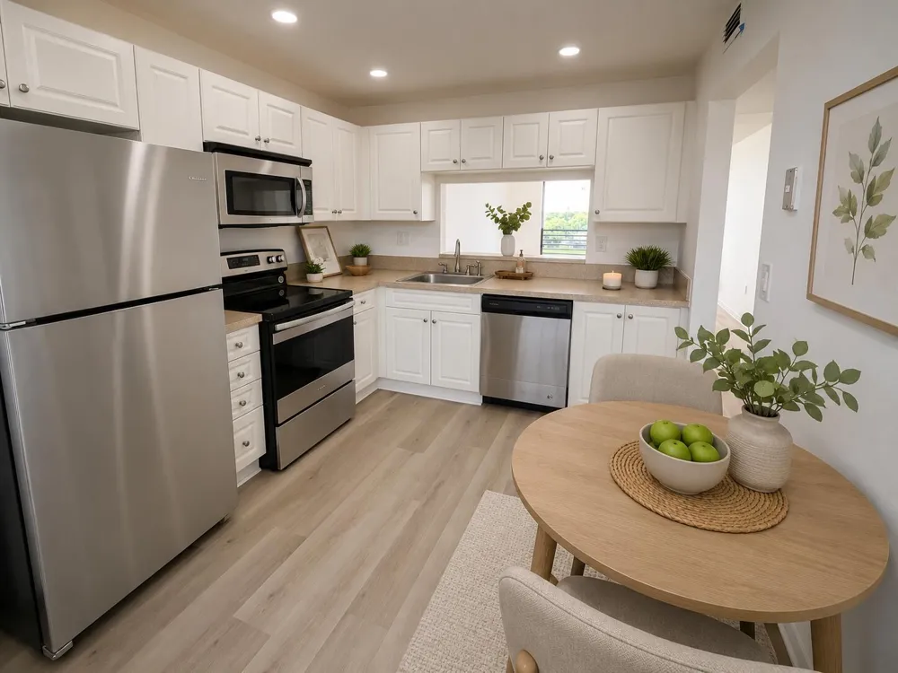 1101 COLONY POINT CIRCLE #506 Pembroke Pines, FL 33026