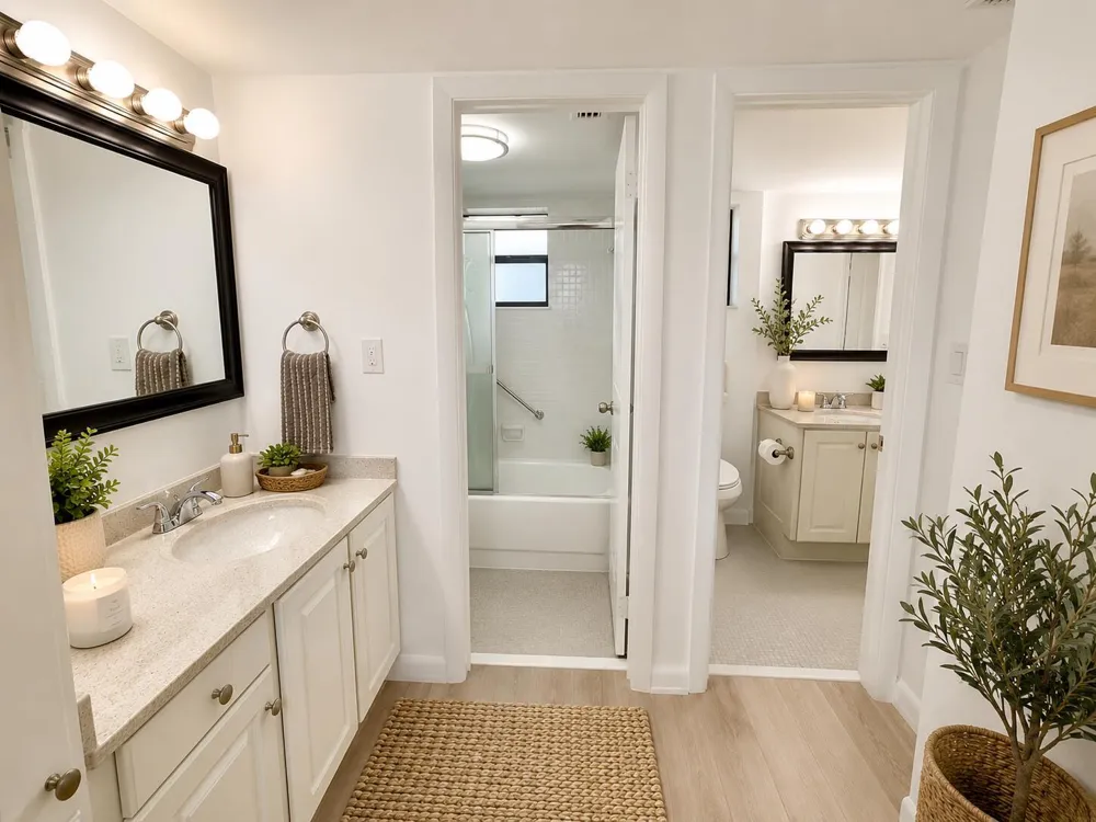 1101 COLONY POINT CIRCLE #506 Pembroke Pines, FL 33026