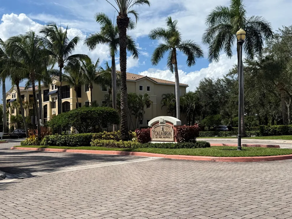 3020 Alcazar Place #303 Palm Beach Gardens, FL 33410