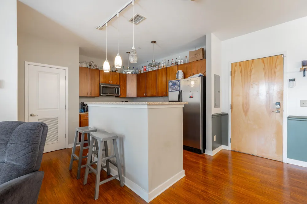 863 Flynn Street #204 Chattanooga, TN 37403