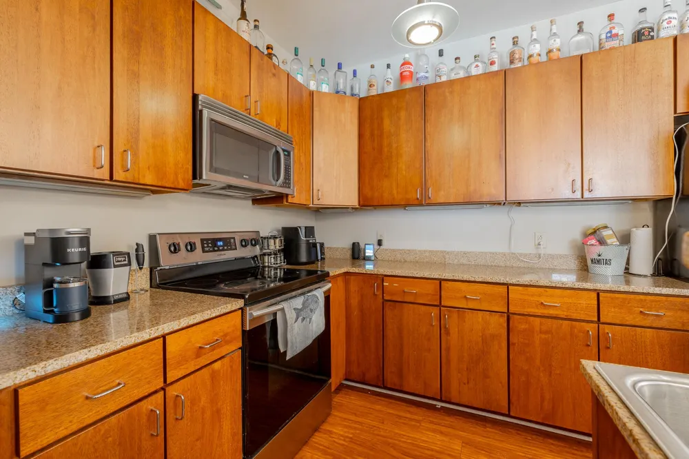 863 Flynn Street #204 Chattanooga, TN 37403