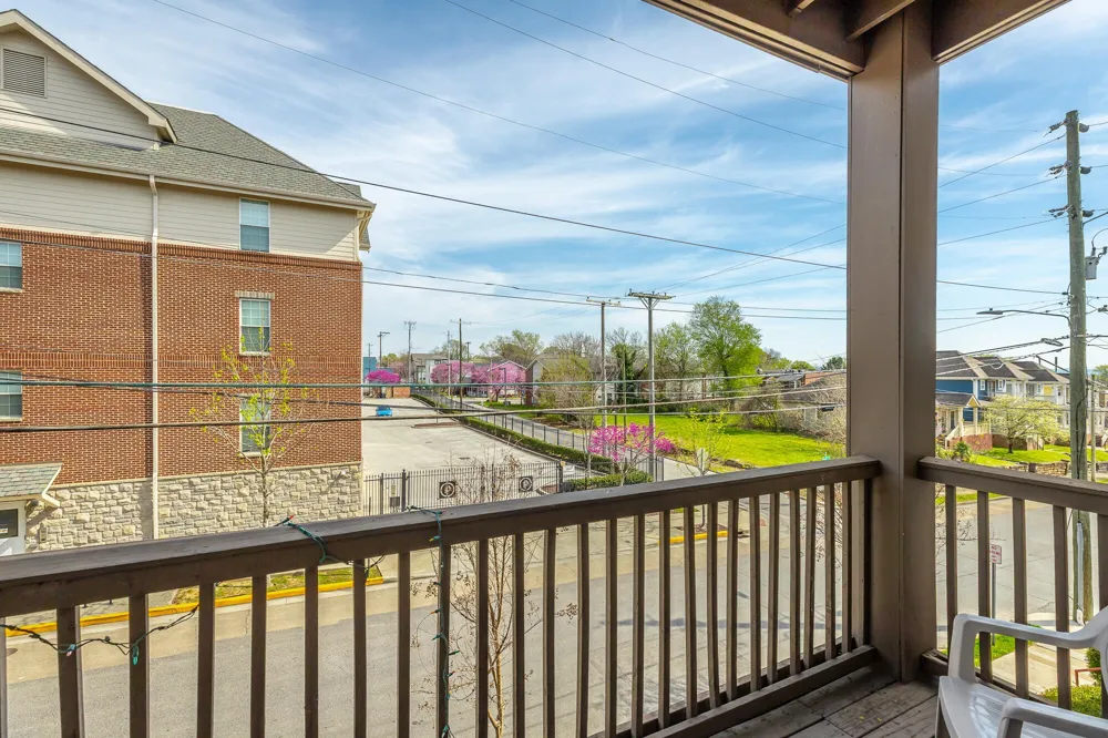 863 Flynn Street #204 Chattanooga, TN 37403