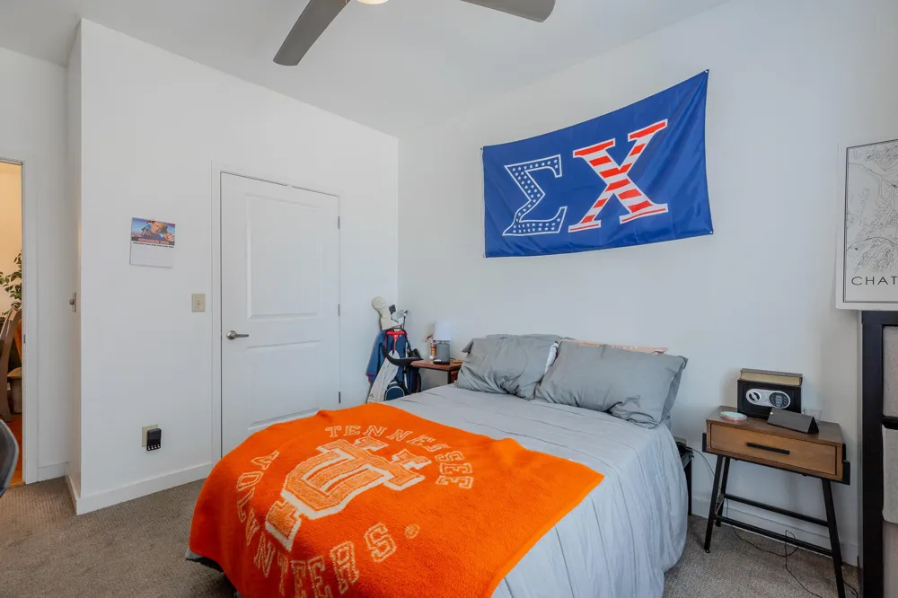 863 Flynn Street #204 Chattanooga, TN 37403