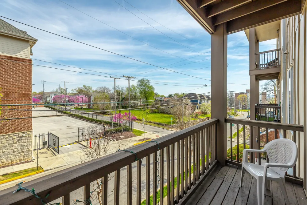 863 Flynn Street #204 Chattanooga, TN 37403