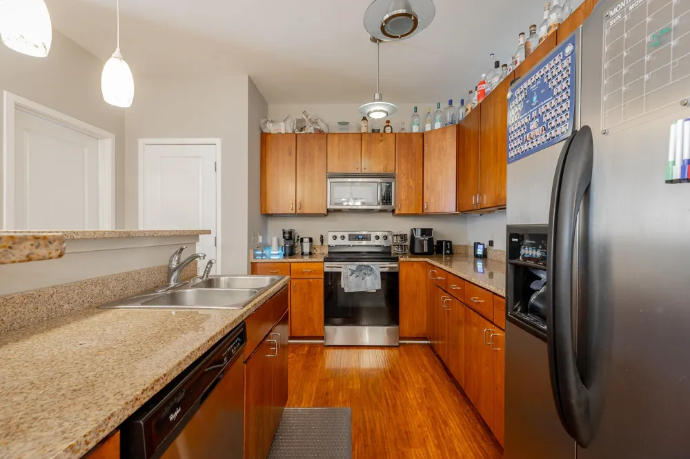 863 Flynn Street #204 Chattanooga, TN 37403