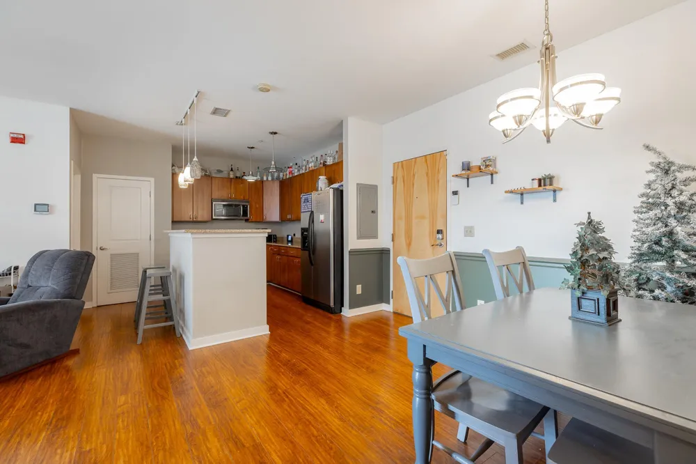 863 Flynn Street #204 Chattanooga, TN 37403