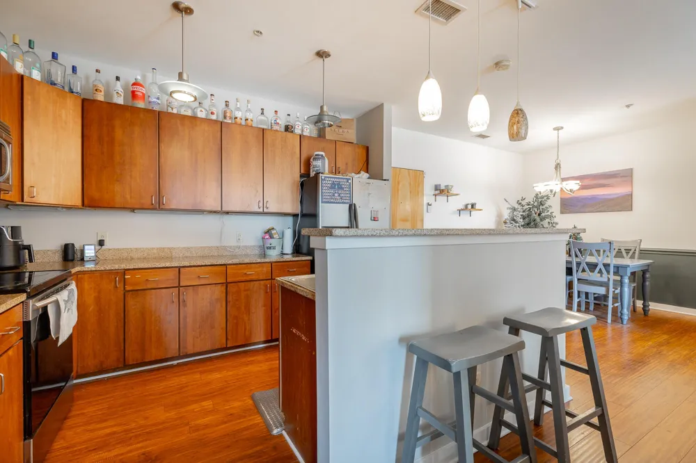863 Flynn Street #204 Chattanooga, TN 37403