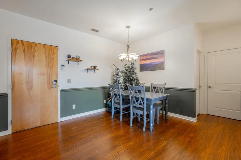 863 Flynn Street #204 Chattanooga, TN 37403