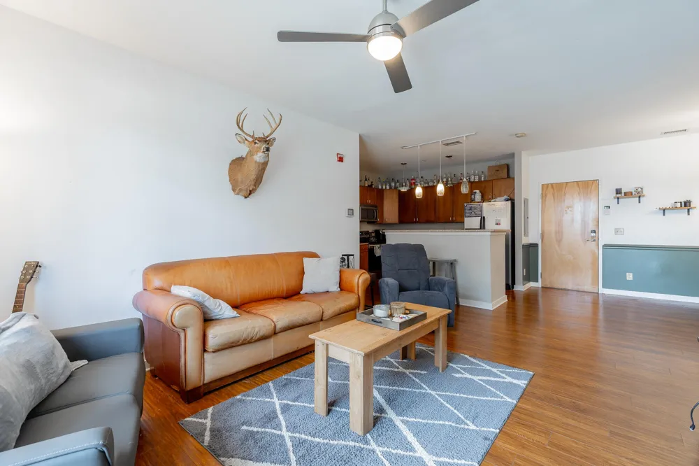 863 Flynn Street #204 Chattanooga, TN 37403