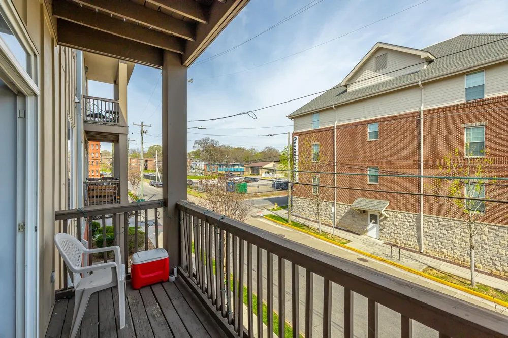 863 Flynn Street #204 Chattanooga, TN 37403