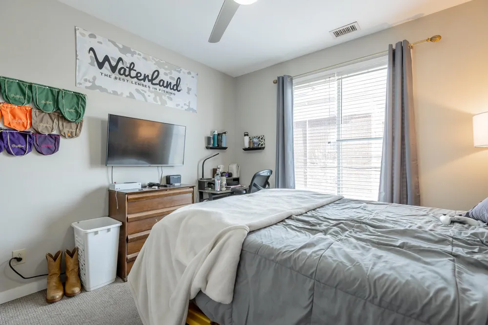 863 Flynn Street #204 Chattanooga, TN 37403
