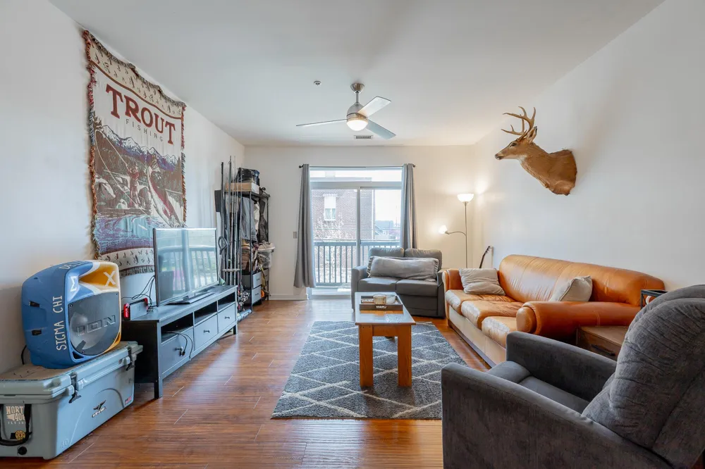 863 Flynn Street #204 Chattanooga, TN 37403
